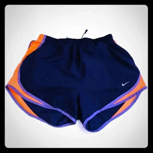 NWOT Nike running shorts